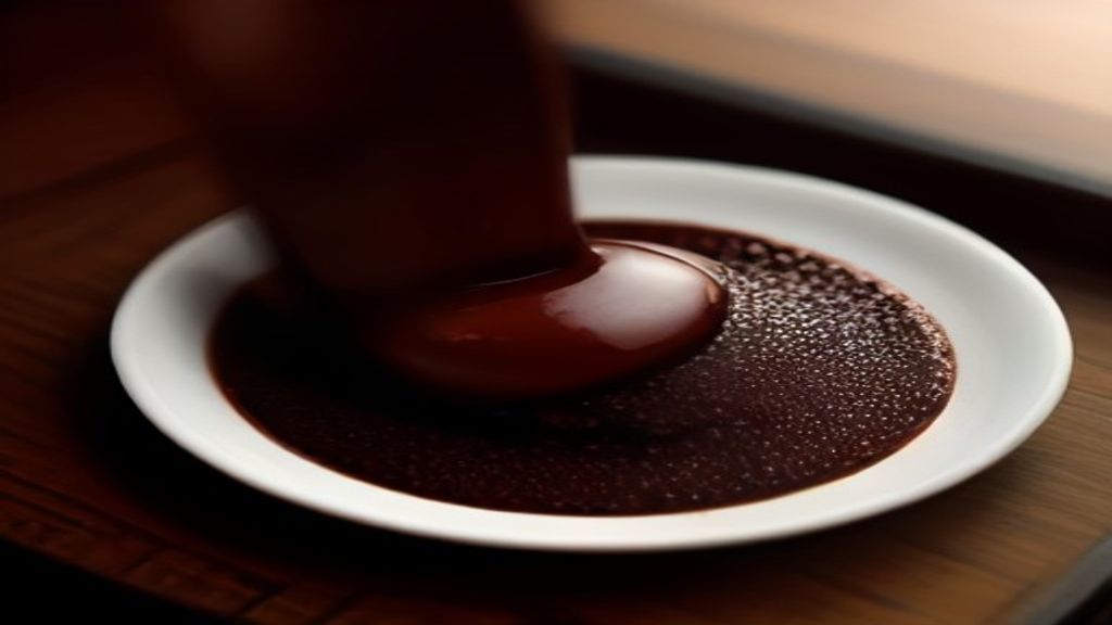 醤油